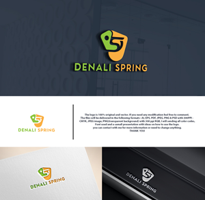Logo Design by DesignHour for this project | Design: #31937816