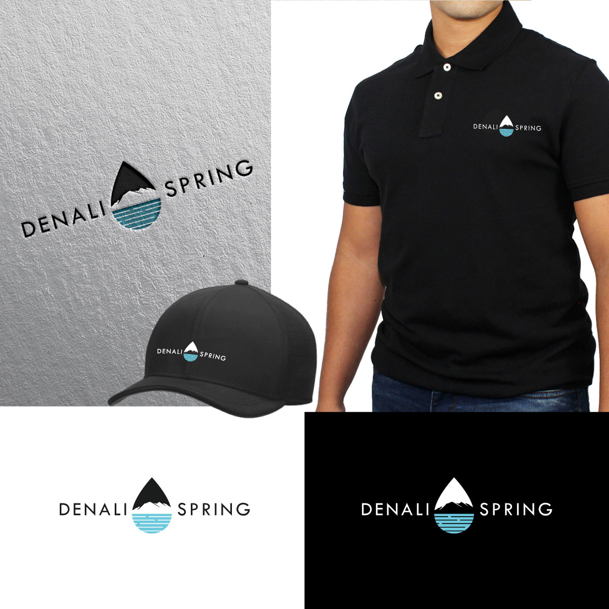 Logo Design by chris Ray for this project | Design #31918335