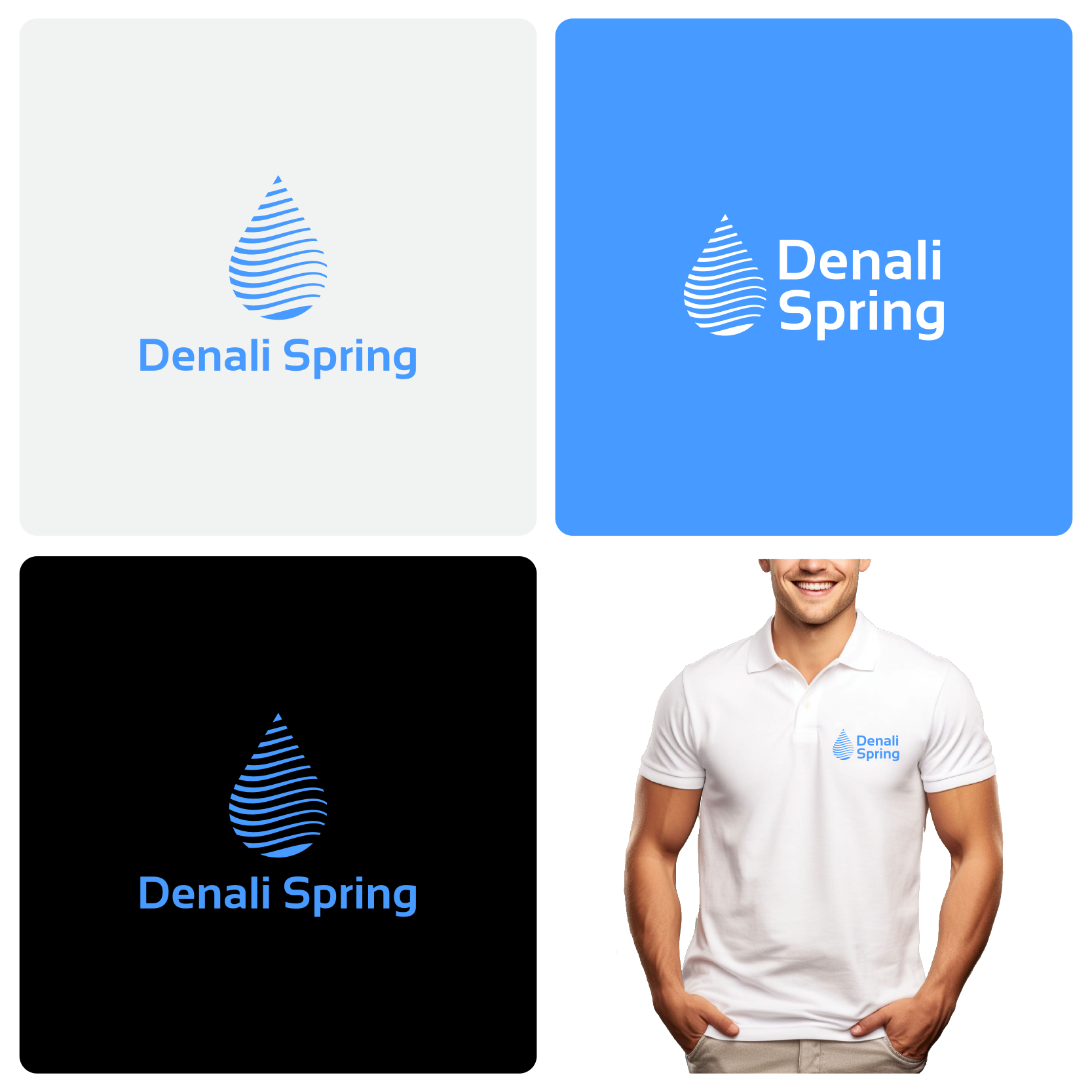 Logo Design by Altans for this project | Design #31918502