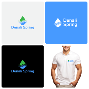 Logo Design by Altans for this project | Design: #31918504