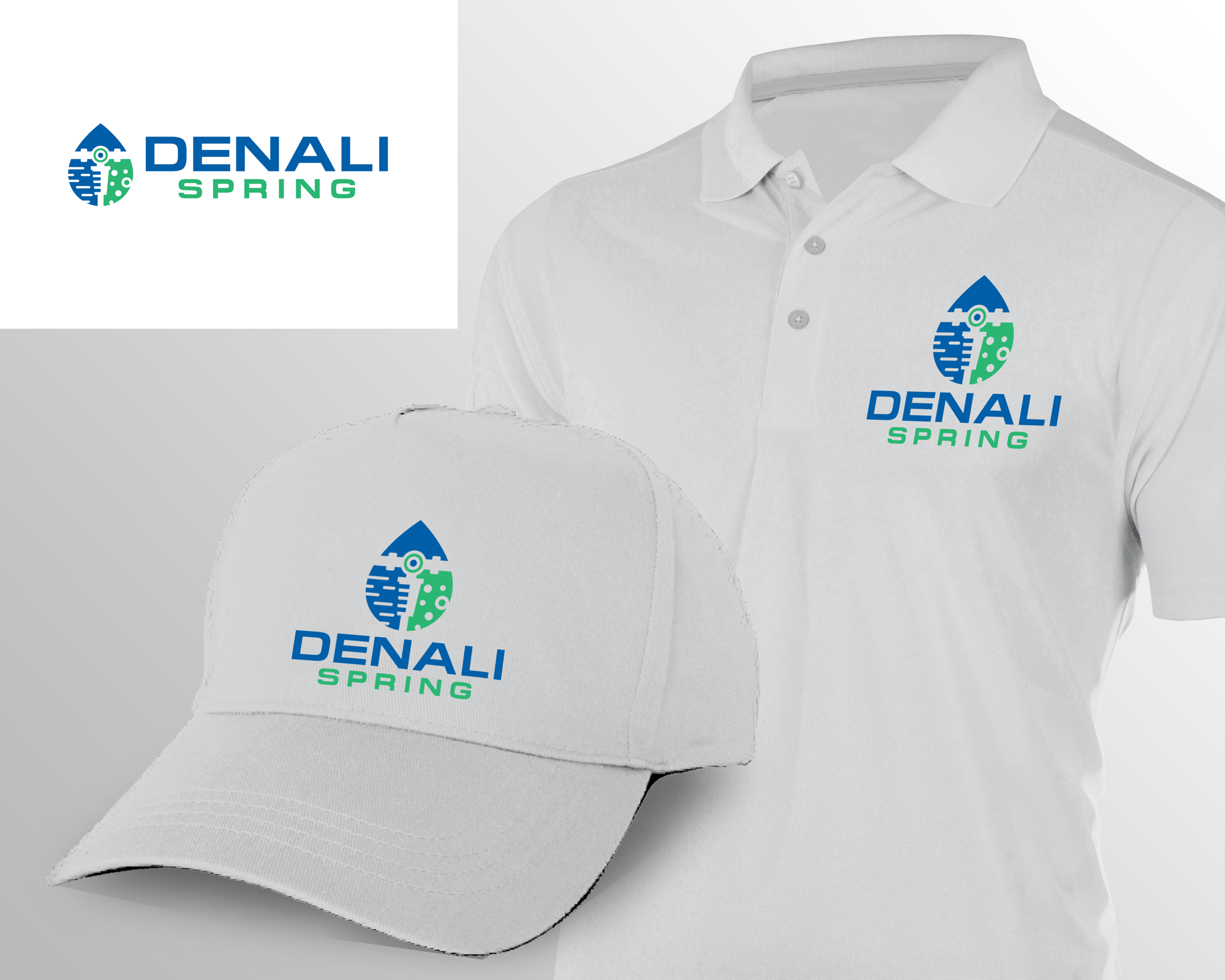 Diseño de Logo por RA-bica para este proyecto | Diseño #31920180