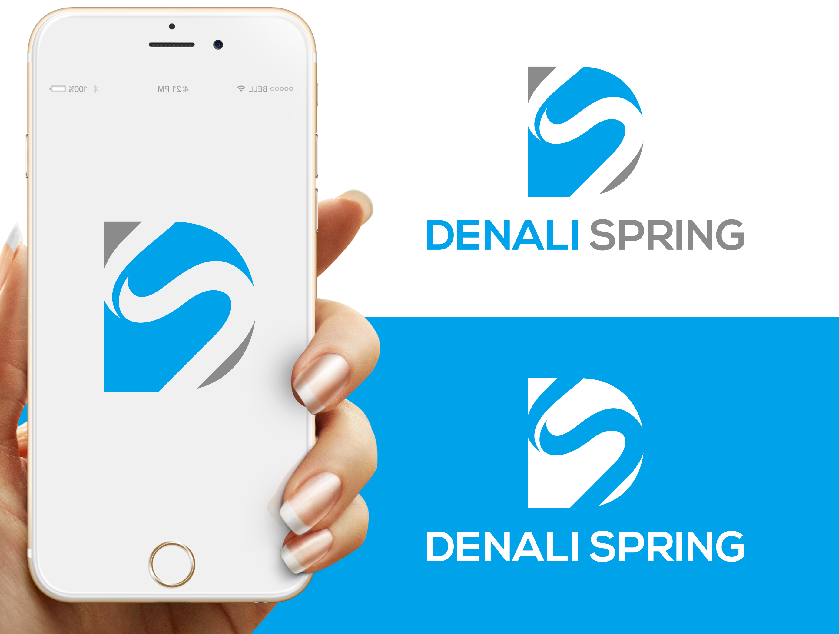 Logo Design by healer1617 for this project | Design #31918664