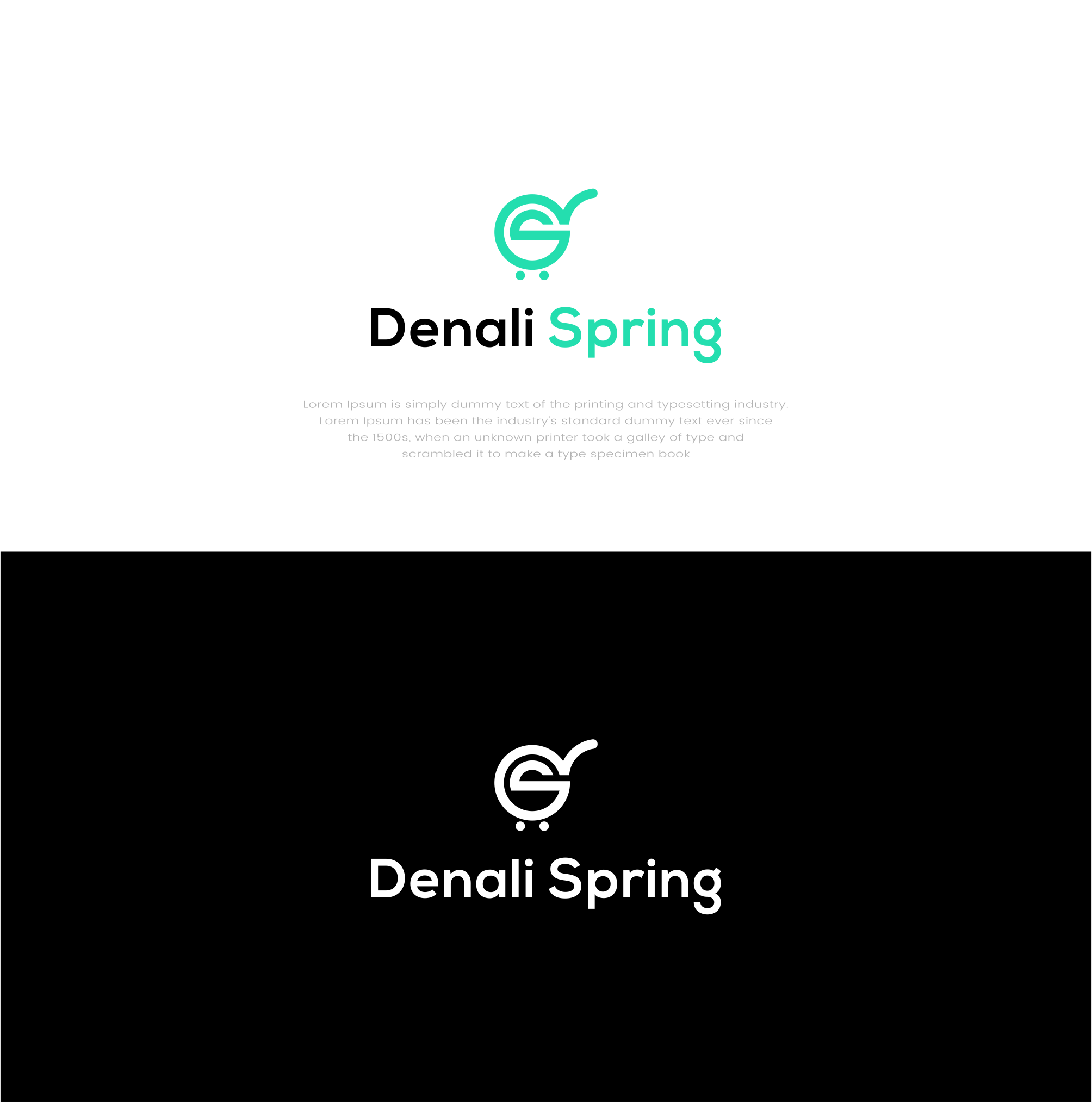 Logo Design by Barokahe guse for this project | Design #31918845