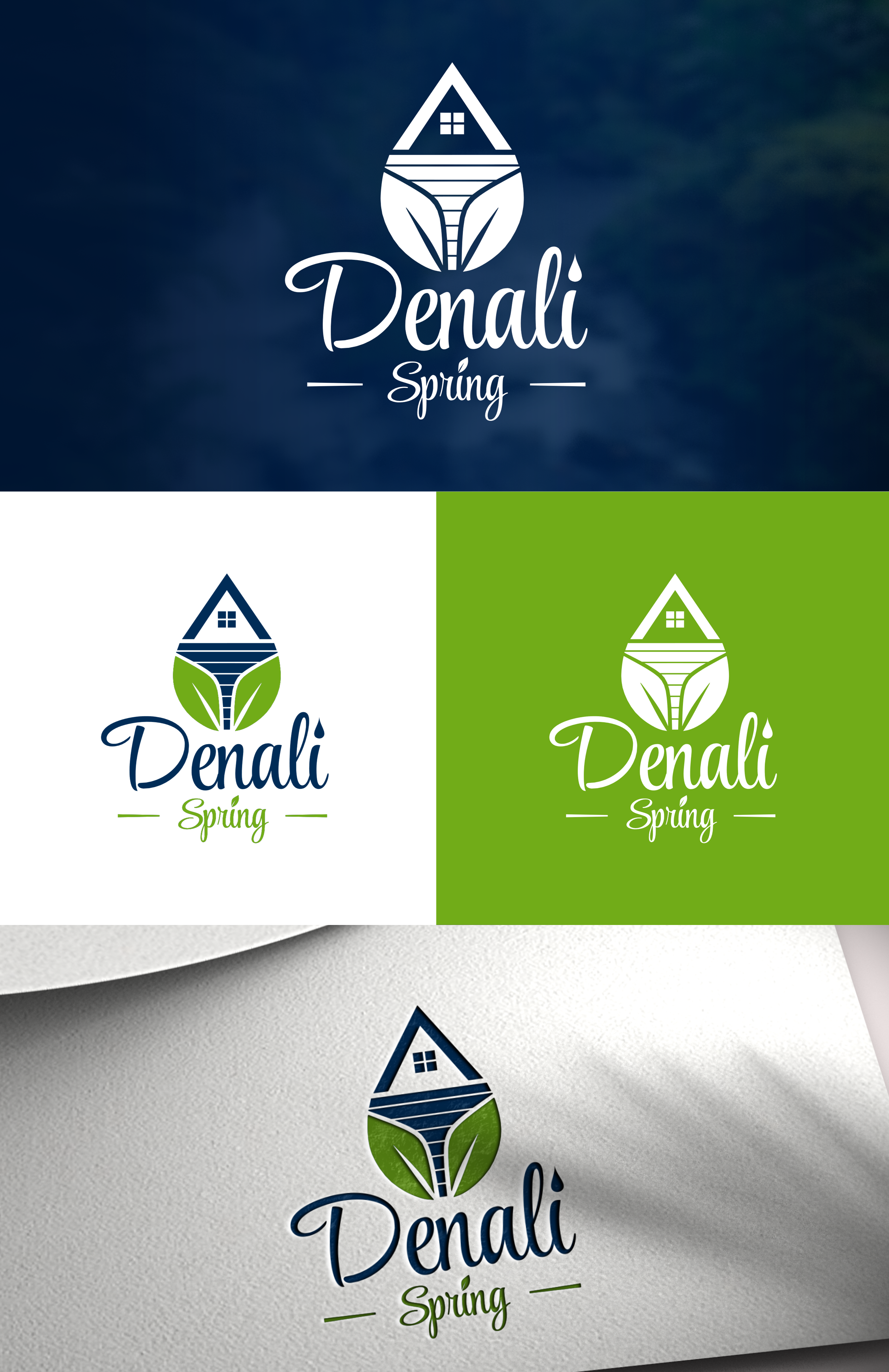 Logo Design by Sistemais for this project | Design #31937288