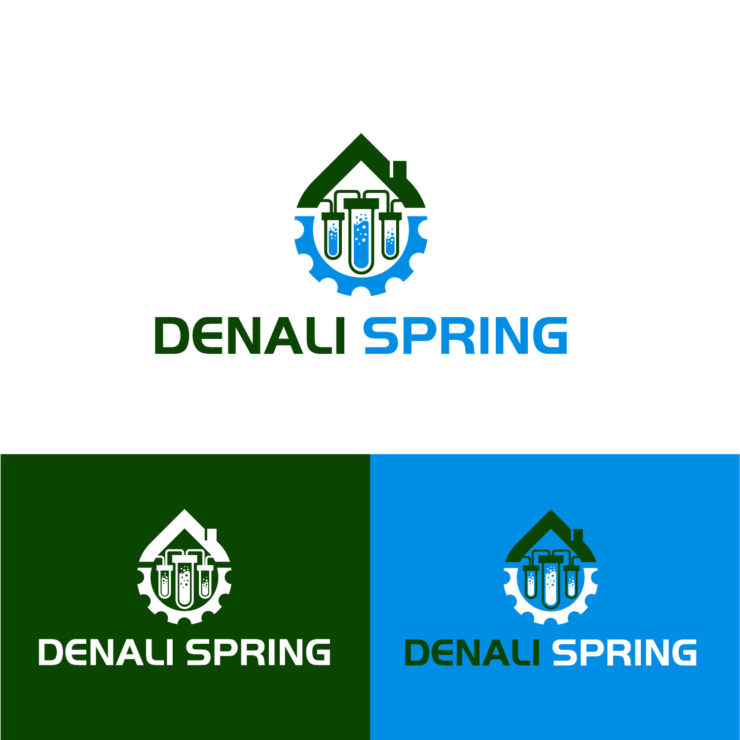 Logo Design by Krold IT Solutions for this project | Design #31921459