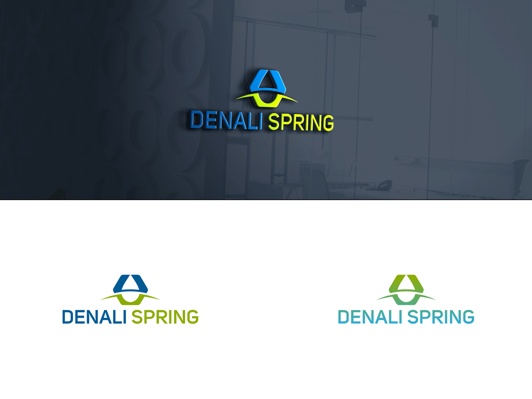 Logo Design by damakyjr for this project | Design #31919850