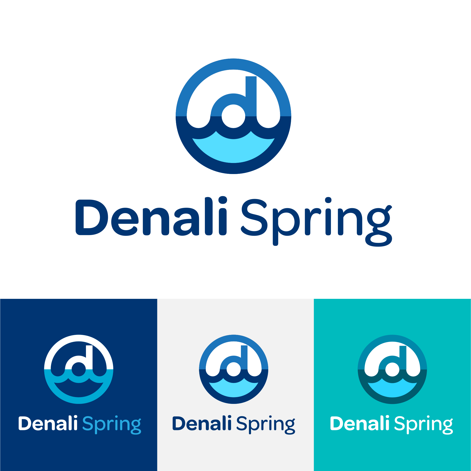 Logo Design by Fluid Ingenuity for this project | Design #31924613