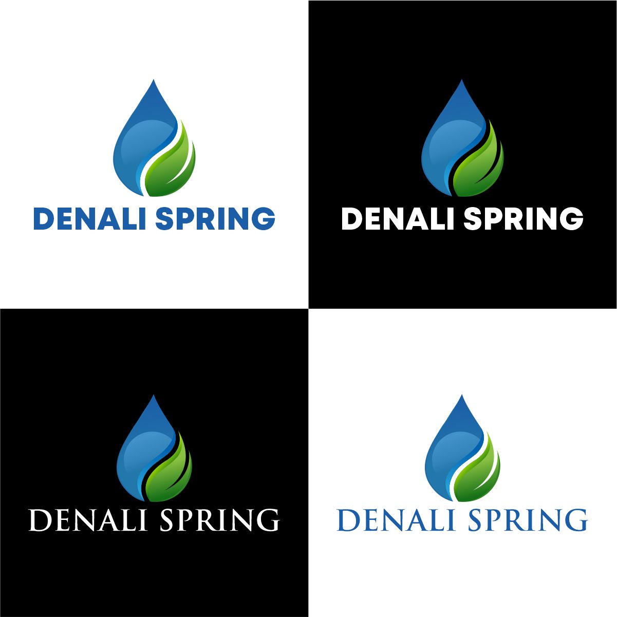 Logo Design by creative.bugs for this project | Design #31921396