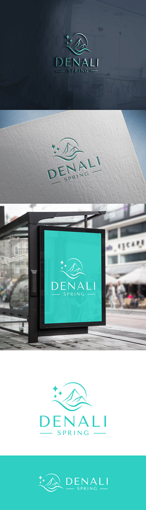 Logo Design by zeykan for this project | Design: #31923570
