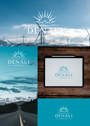 Logo Design by zeykan for this project | Design: #31947674