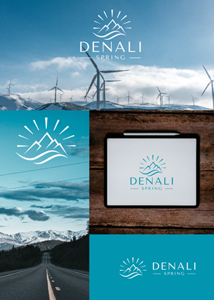 Logo Design by zeykan for this project | Design: #31948293