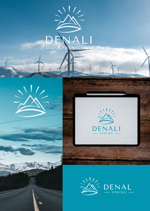 Logo Design by zeykan for this project | Design: #31948299