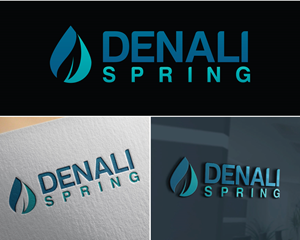 Logo Design by Atec for this project | Design: #31919527