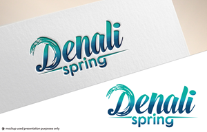 Logo Design by Rubia@ for this project | Design: #31925884