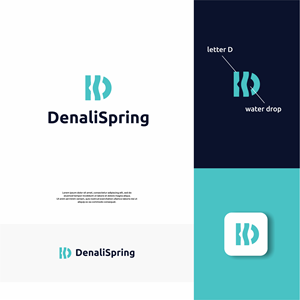 Logo Design by DesignFirst for this project | Design: #31919288