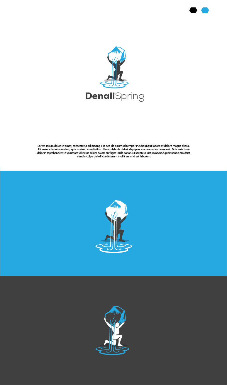 Logo-Design von saifysyed Studio für dieses Projekt | Design #31934737