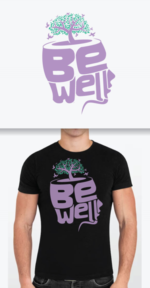 T-shirt Design by ally designs