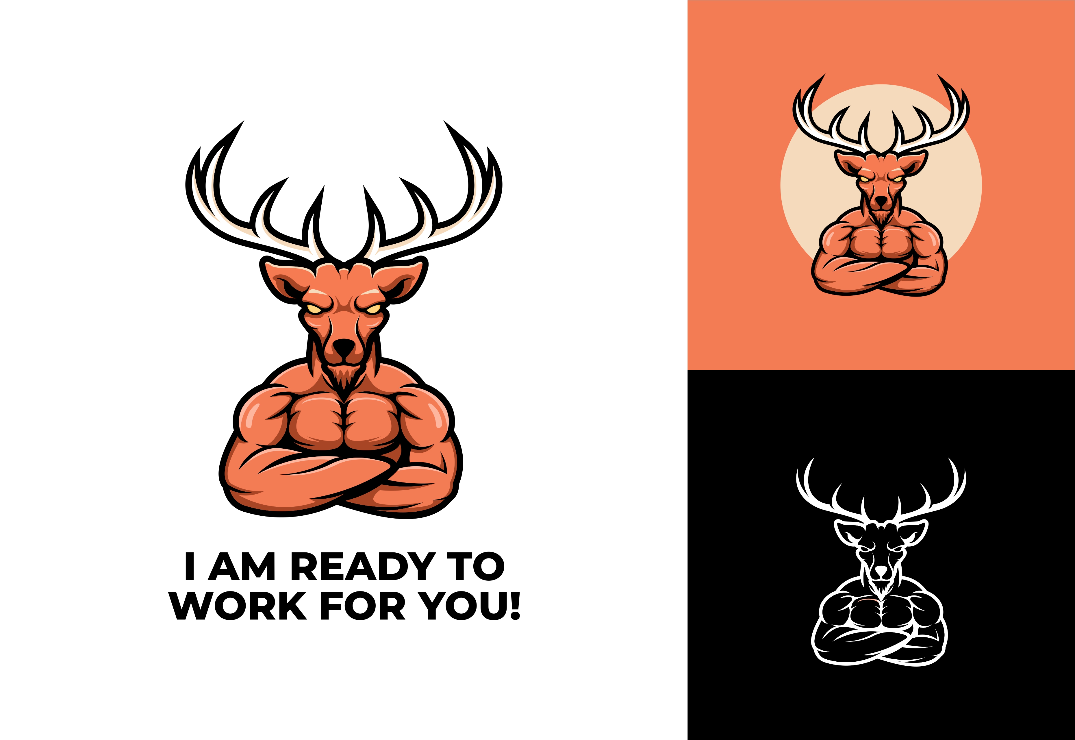 Logo-Design von 37arts für R & B Apparel Plus | Design #31933903