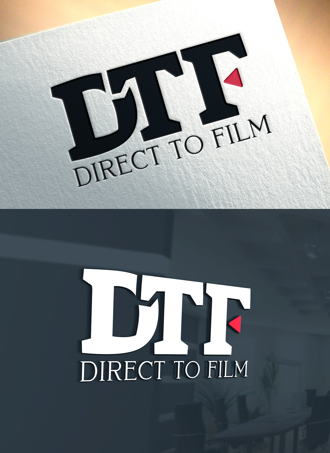 Logo Design by RaKu 2 for R & B Apparel Plus | Design #31950107