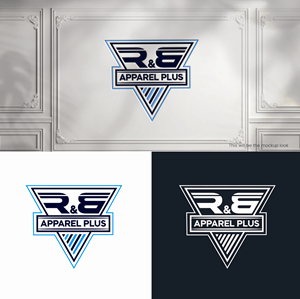 Design de Logo par Design_Duo pour R & B Apparel Plus | Design : #31957513