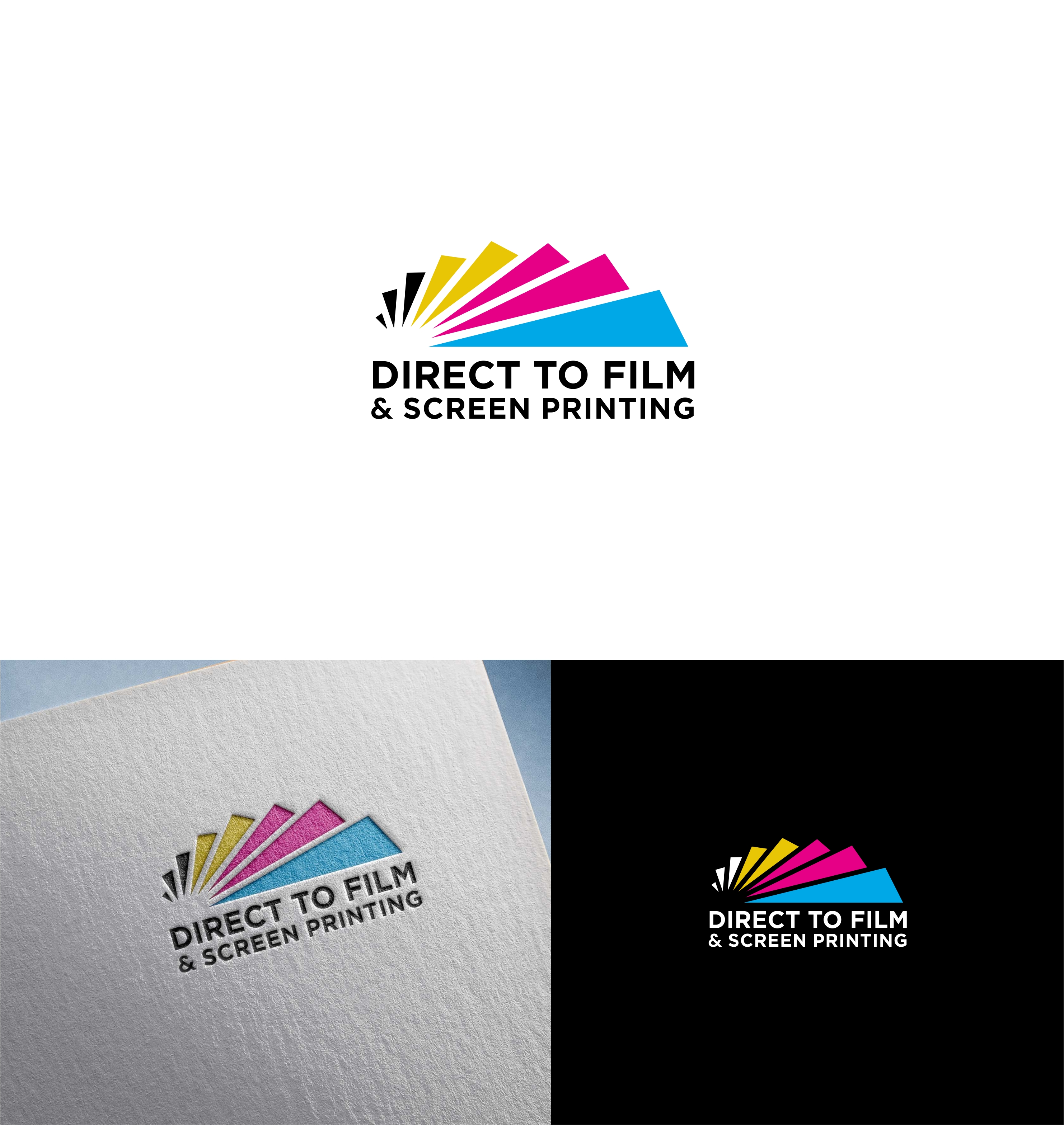 Logo Design by Joenet Jayawarna for R & B Apparel Plus | Design #31947312