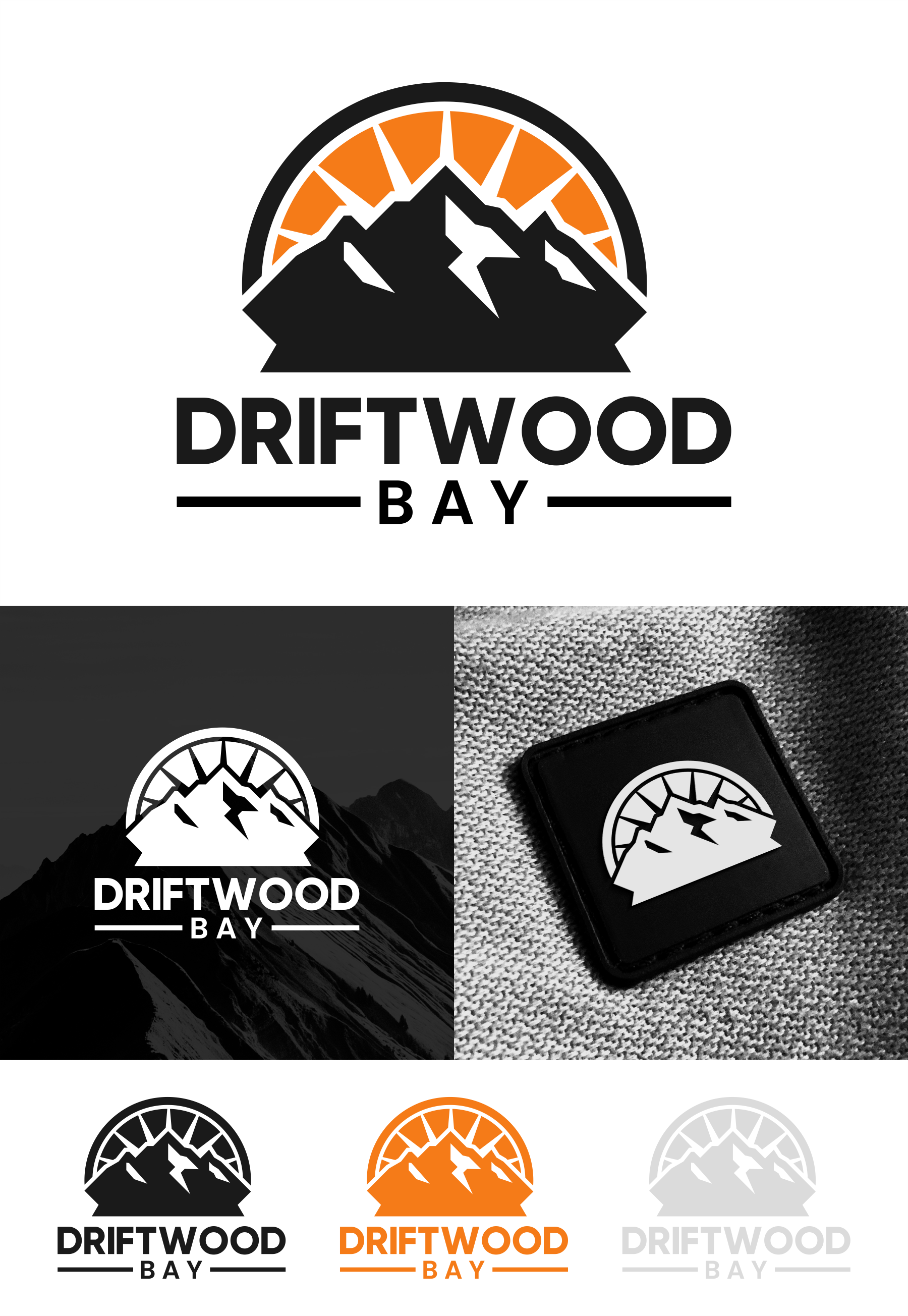 Logo Design by Aezakmi for this project | Design #31960617