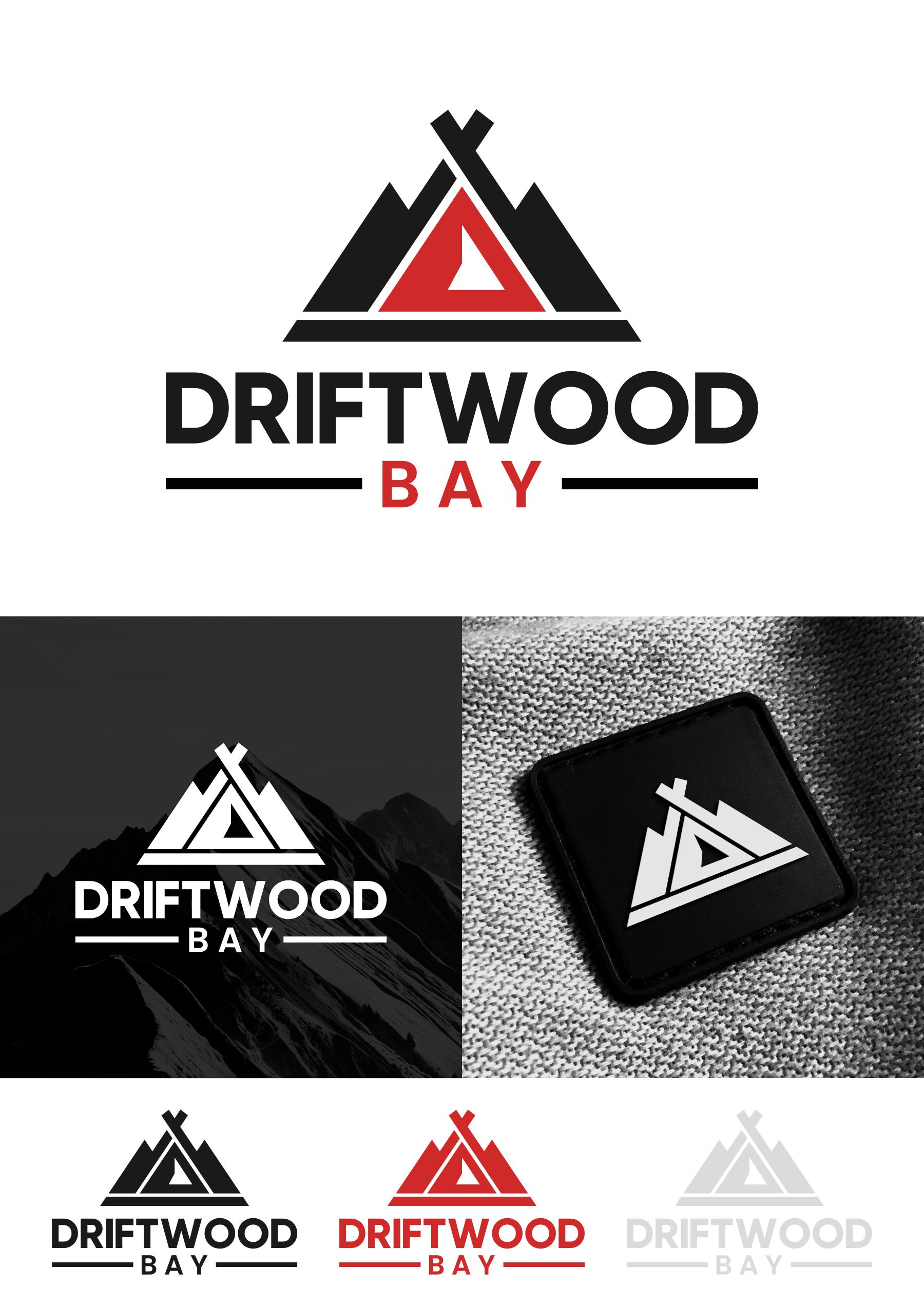 Logo Design by Aezakmi for this project | Design #31960618