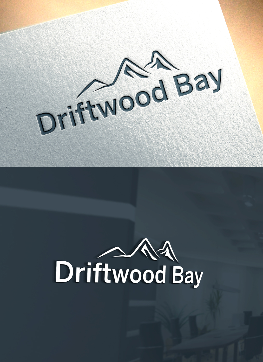 Logo Design by RaKu 2 for this project | Design #31950106
