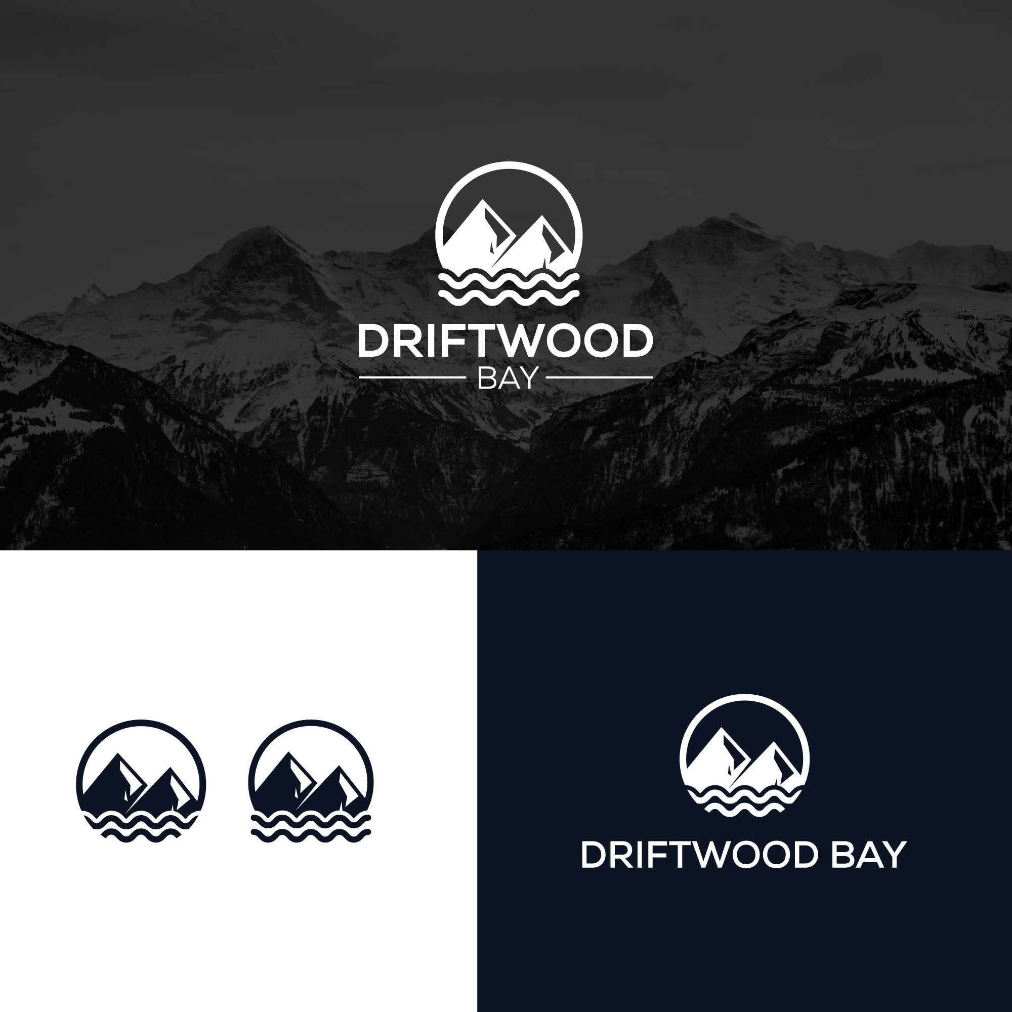 Logo Design by A K A S H for this project | Design #31943001
