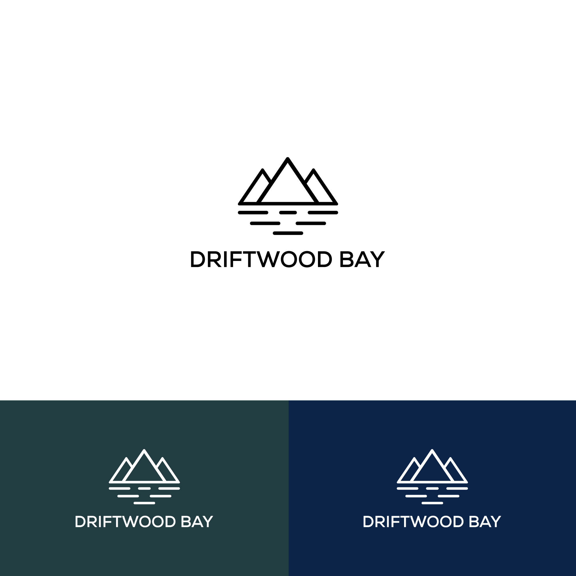Logo Design by A K A S H for this project | Design #31943053