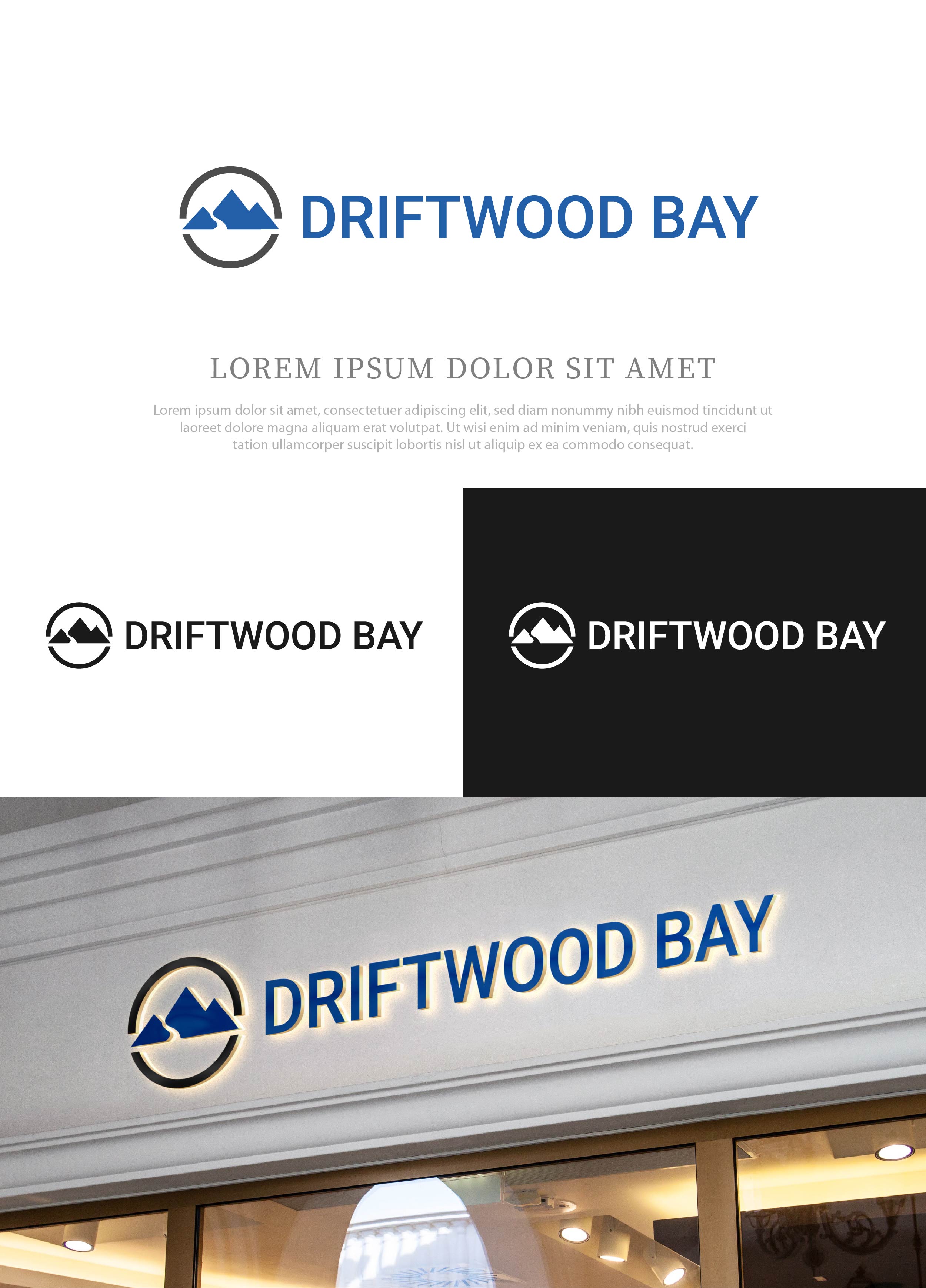 Diseño de Logo por NasarLogo para este proyecto | Diseño #31942838