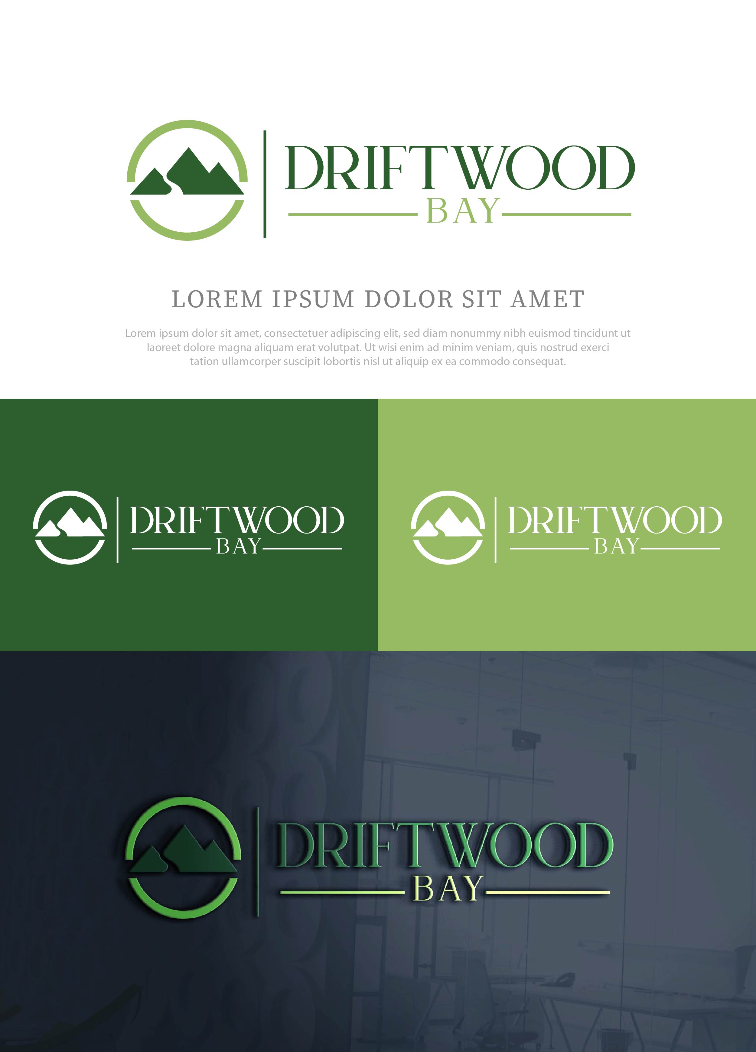 Logo Design by NasarLogo for this project | Design #31942841