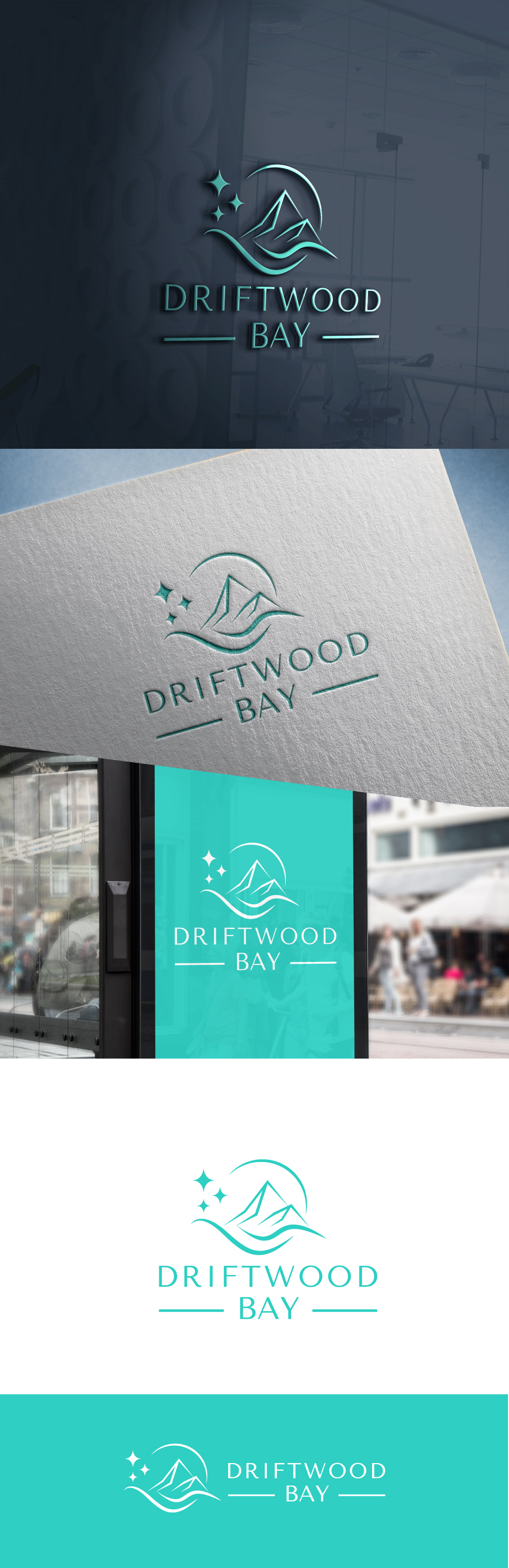 Logo Design by zeykan for this project | Design #31923619