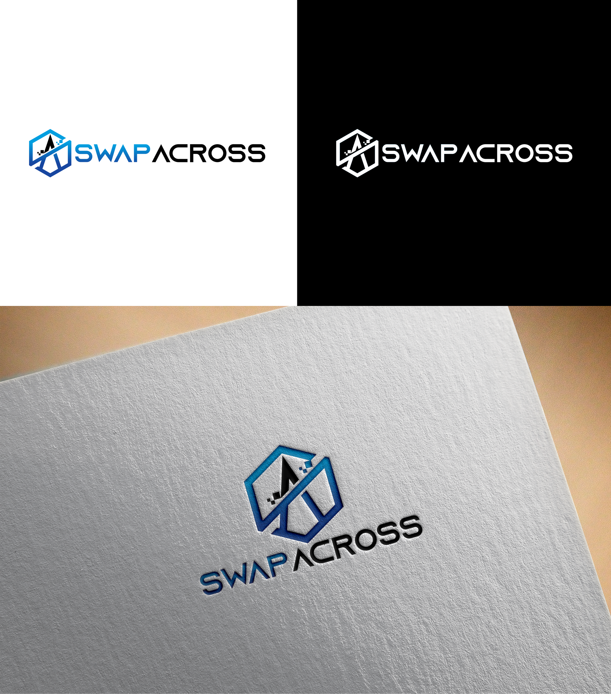 Diseño de Logo por RA-bica para este proyecto | Diseño #31920094