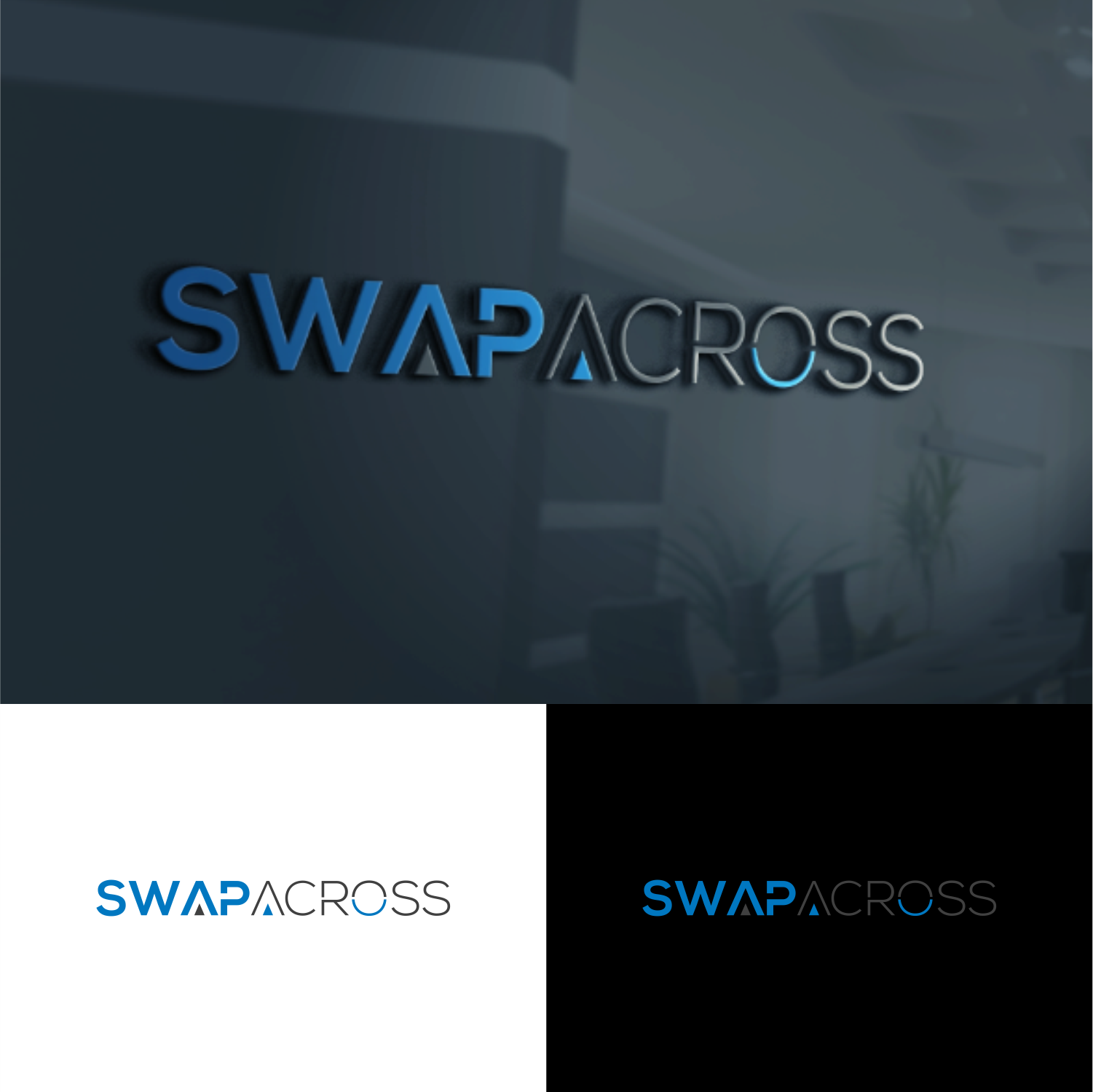 Diseño de Logo por ganesaputu para este proyecto | Diseño #31923403