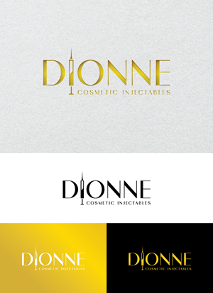 Diseño de Logo por Digi_Design555 para este proyecto | Diseño: #31930788