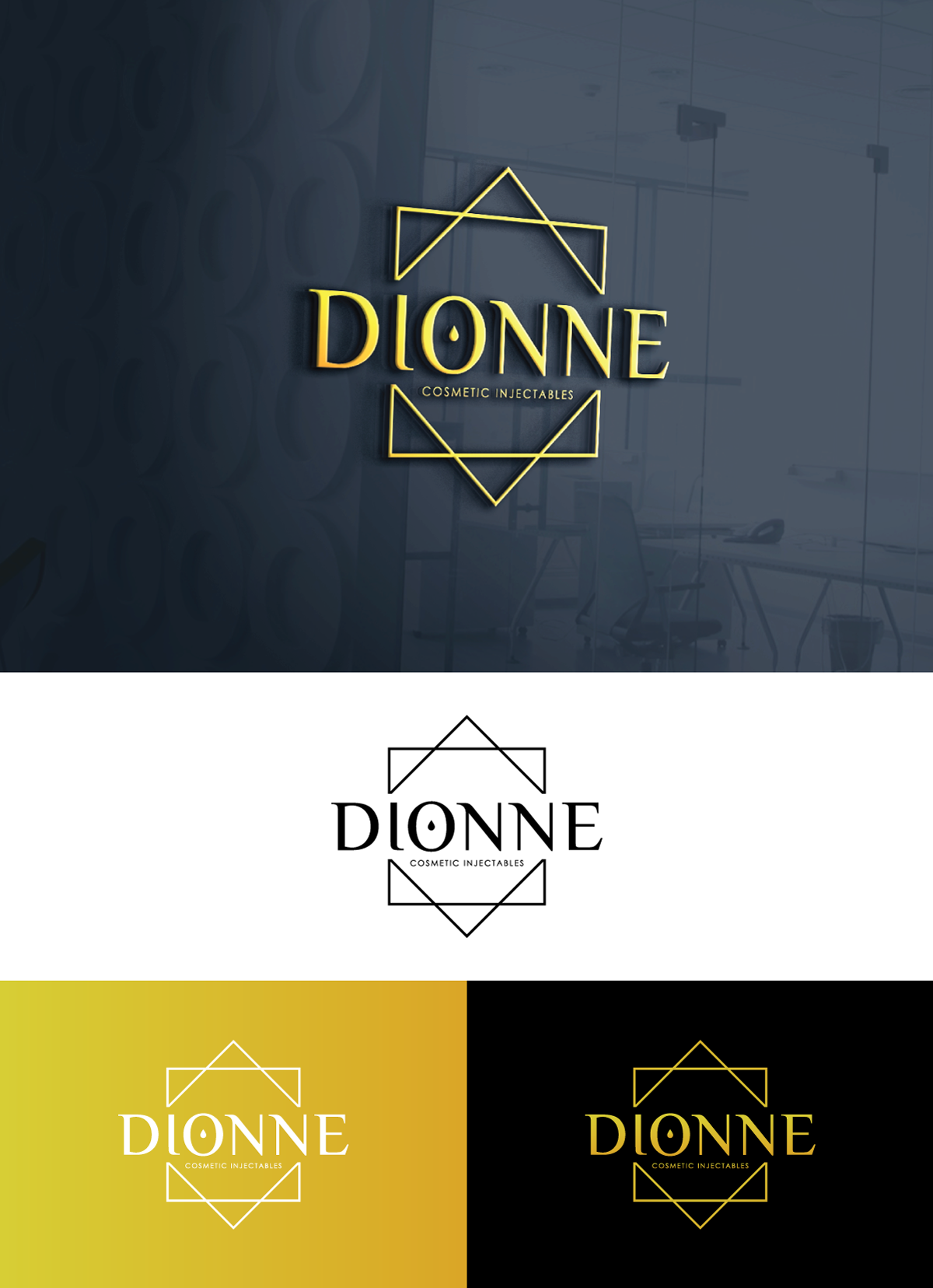 Logo Design by Digi_Design555 for this project | Design #31930790