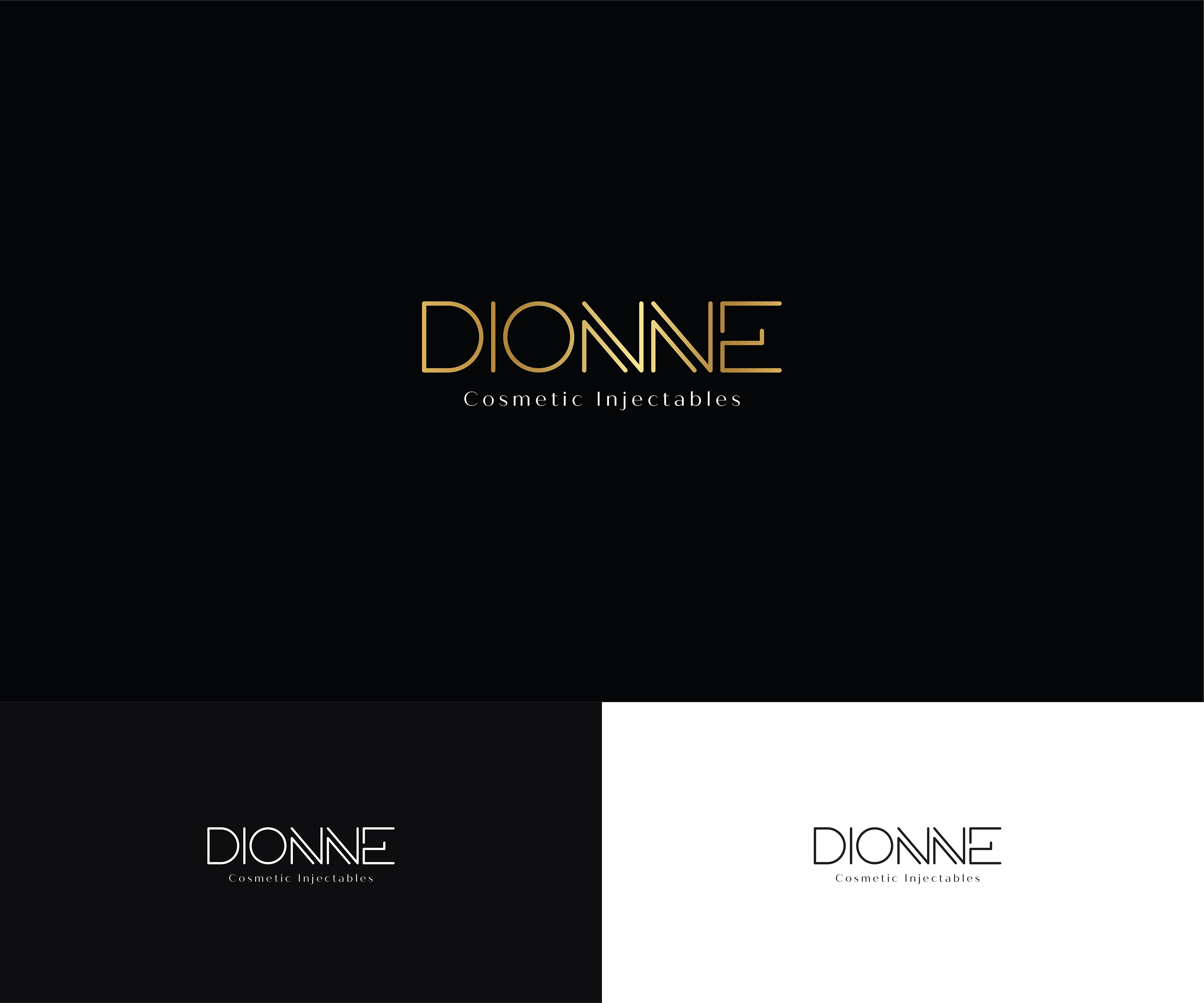 Logo Design by Rush Advertising for this project | Design #31926061