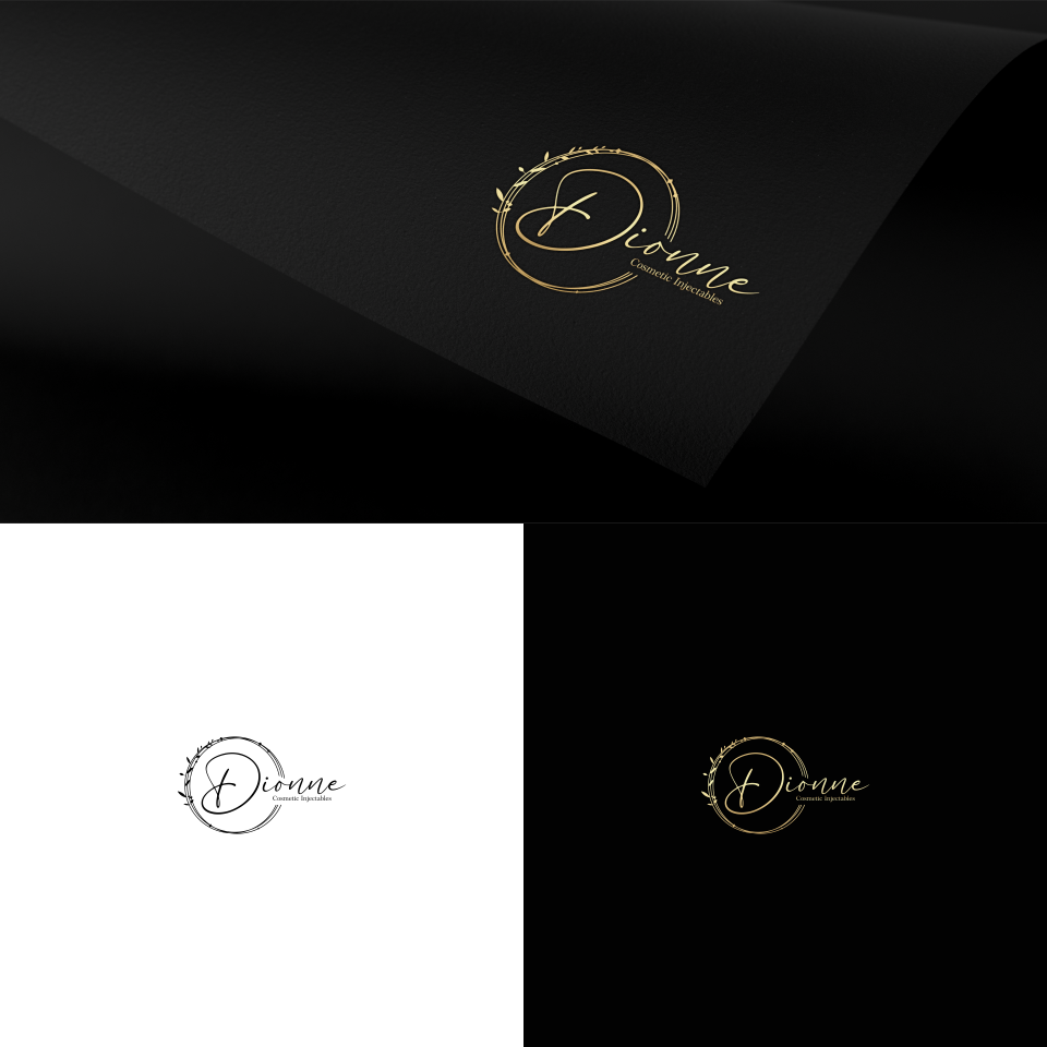 Logo Design by MK_STD for this project | Design #31963628