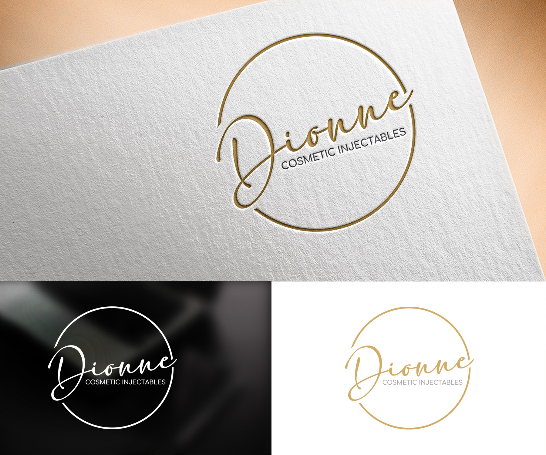 Logo Design by Vishak vasu for this project | Design #31965043