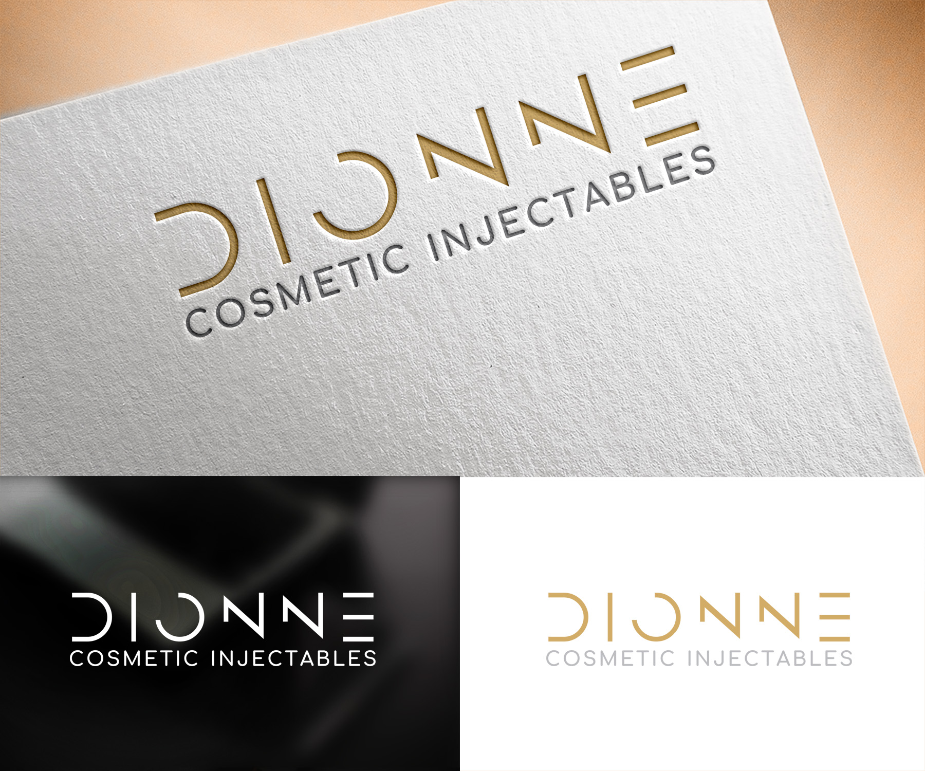 Logo Design by Vishak vasu for this project | Design #31965094