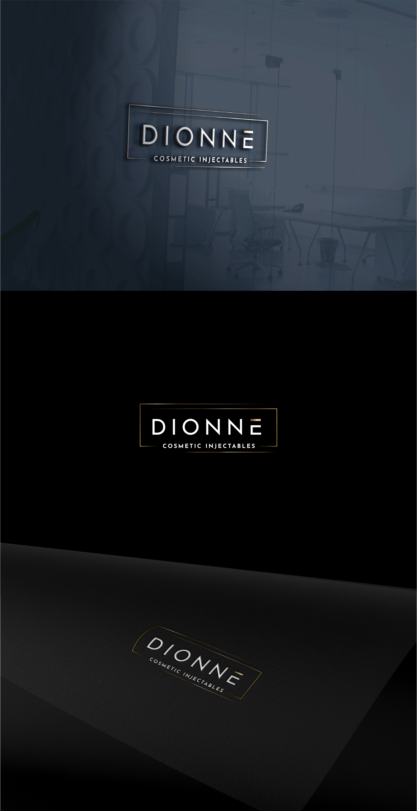 Logo Design by *mary for this project | Design #31926193