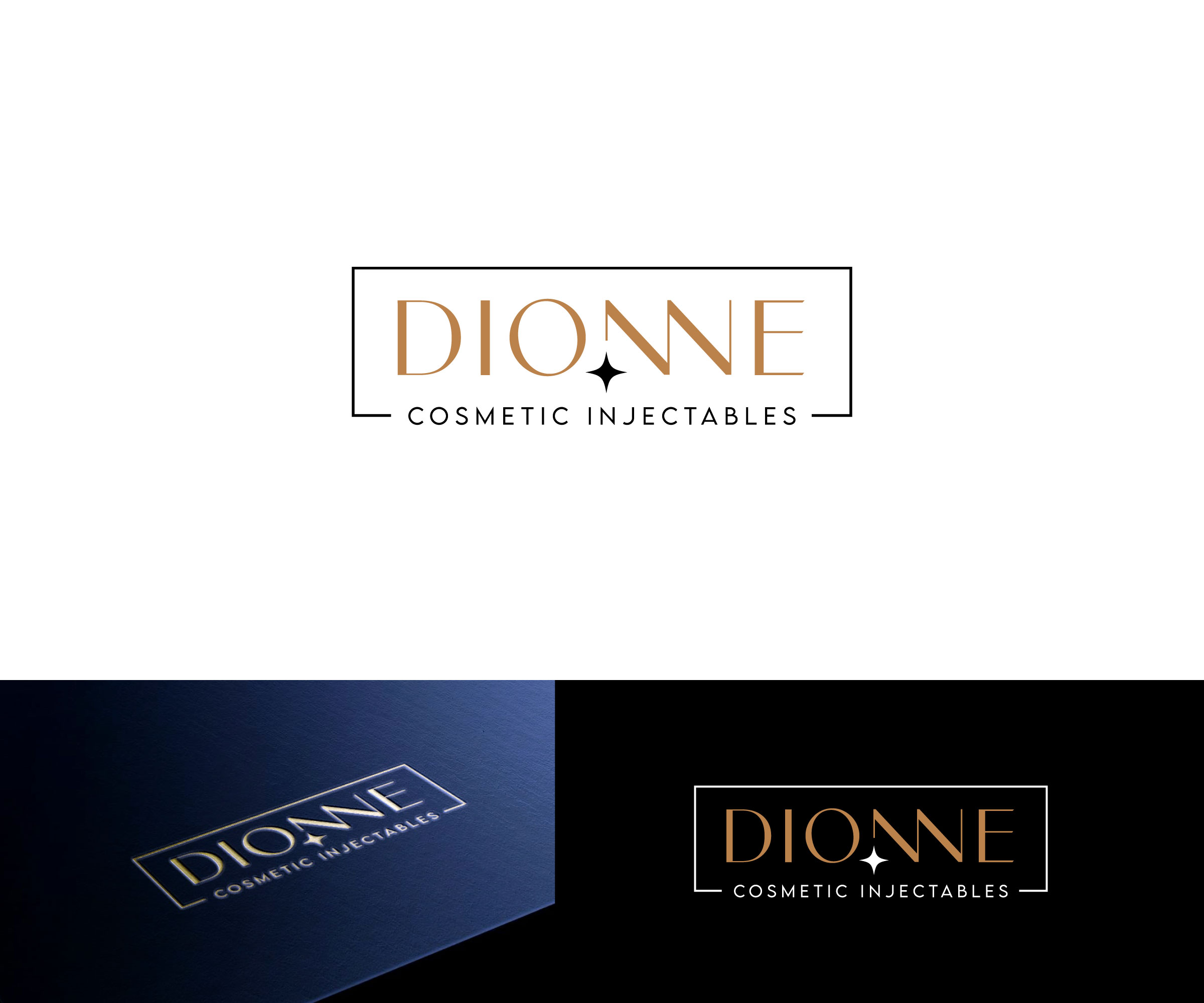 Logo Design by ecorokerz for this project | Design #31926687