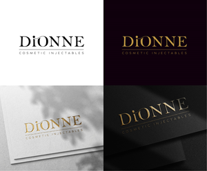 Logo Design by sarahlakhani258