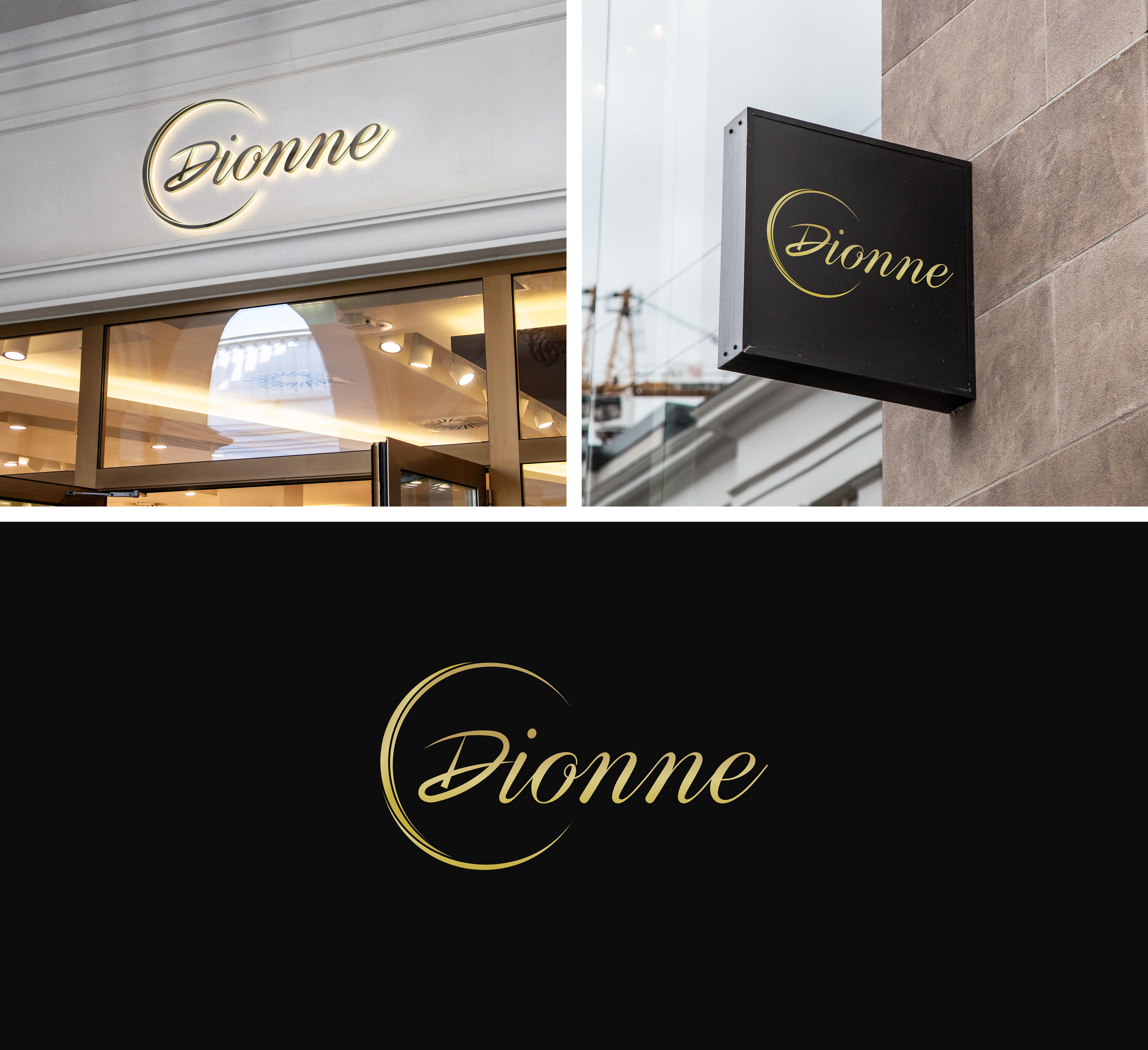 Logo Design by AEXO for this project | Design #31922886