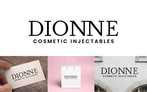 Logo Design by fashionable1978 for this project | Design: #31965084