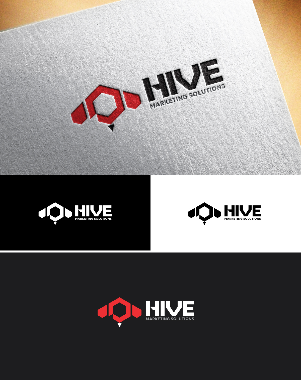 Logo Design by Logo Stock for this project | Design #31920157