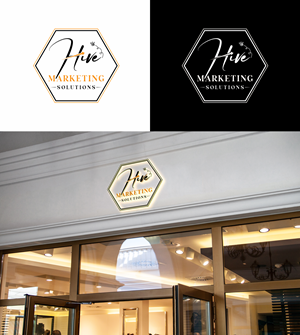 Logo Design by RA-bica for this project | Design: #31940339