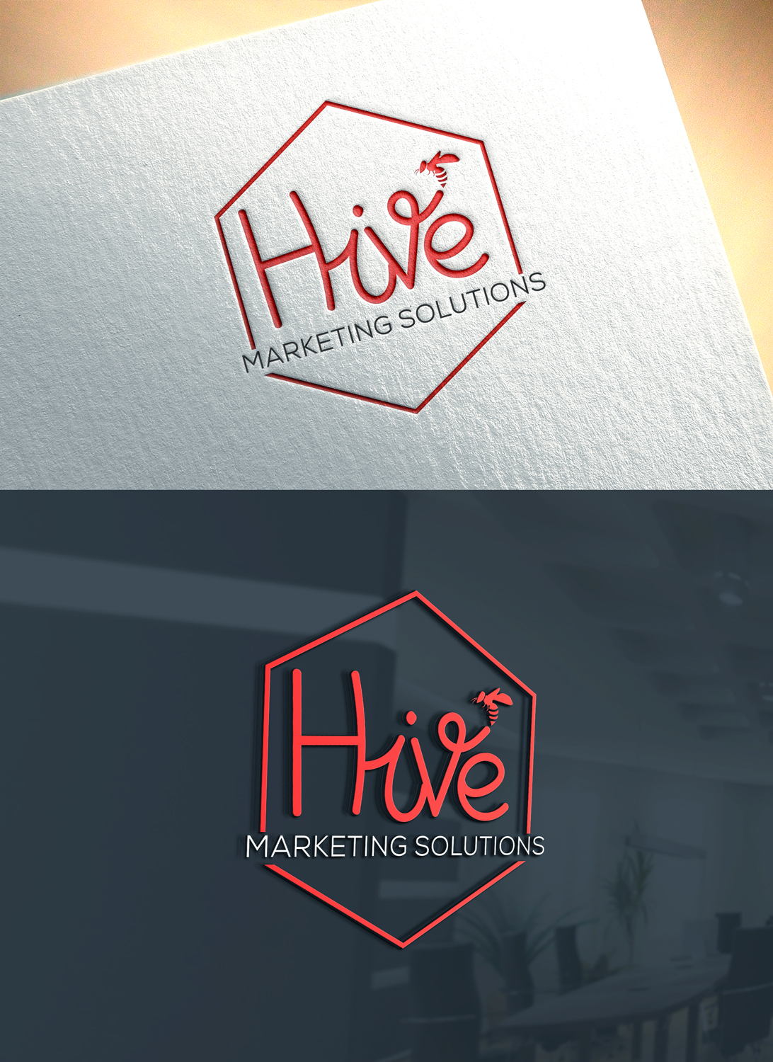 Logo Design by RaKu 2 for this project | Design #31950105