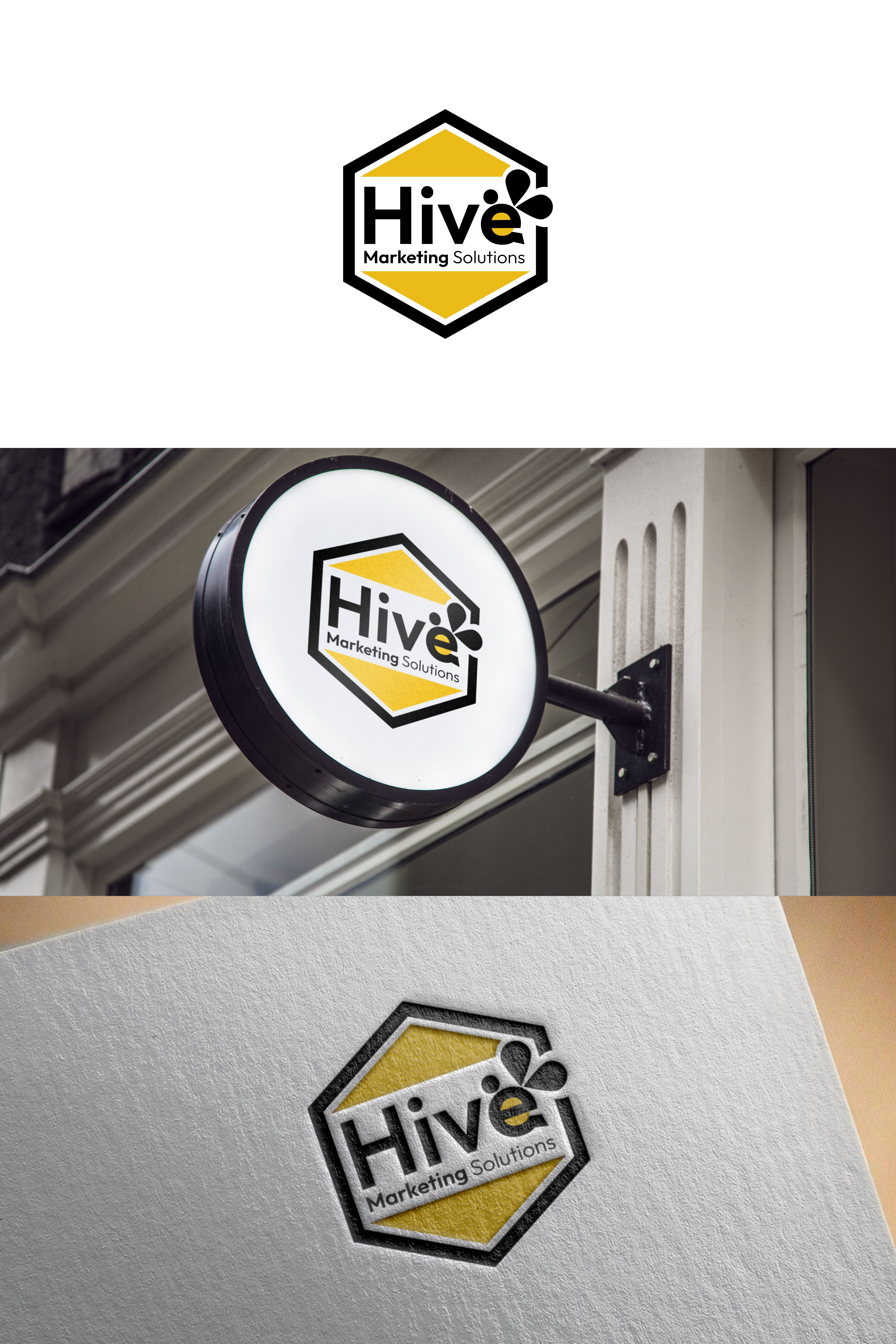 Logo Design by Dell_a.Design for this project | Design #31956572